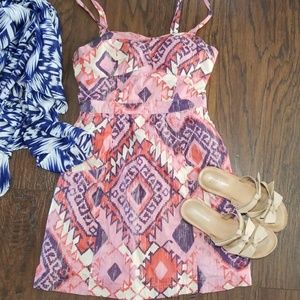 AE summer dress